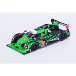 Ligier JSP2 2 24 Heures de Daytona 2016 Spark 18DA16