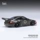 Porsche 911 997 Old & New 2020 Grey IXO MOC342