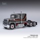 Ford LTL 9000 1978 Dark Grey Red IXO TR222