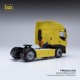 Iveco Stralis 2002 Yellow IXO TR223