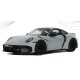 Porsche 911 992 Coupe Brabus 900 Rocket-R 2023 Nardo Grey GT Spirit GT930