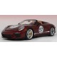 Porsche 911 991-2 Speedster n57 Cabriolet Heritage Edition 2019 Cherry Met GT Spirit GT929