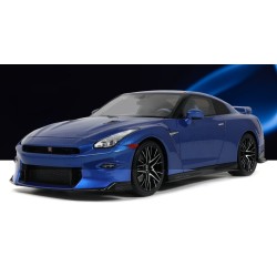 Nissan Skyline GTR Coupe 2024 Bayside Blue GT Spirit GT521