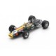 Lotus 49 4 Jim Clark F1 Winner Afrique du Sud 1968 Spark S6363