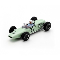 Lotus 18-21 21 Olivier Gendebien F1 USA 1961 Spark S7449