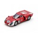 Alfa Romeo T33-2 20 5th 24 Heures de Daytona 1968 Spark US244