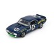 Chevrolet Camaro 16 4th 12 Heures de Sebring 1968 Spark US246
