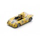 Lola T280 61 24 Heures du Mans 1973 Spark S9436