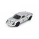 Porsche 718 RS61 Coupe 32 7th 24 Heures du Mans 1961 Spark S9733