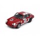 Porsche 911S 47 7th 24 Heures du Mans 1970 Spark S9752
