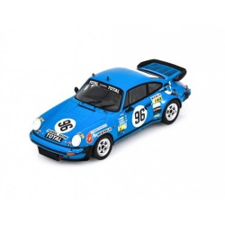 Porsche 930 96 20th 24 Heures du Mans 1983 Spark S9854