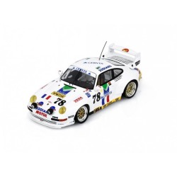 Porsche 911 GT2 78 16th 24 Heures du Mans 1995 Spark S9898