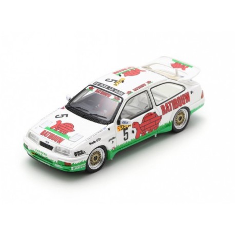 Ford Sierra RS Cosworth 5 24 Heures de Spa Francorchamps 1990 Spark SB244