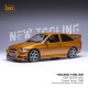 Ford Escort WRC 1998 Bronze IXO 18CMC169