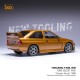 Ford Escort WRC 1998 Bronze IXO 18CMC169