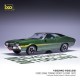 Ford Gran Torino Sport 1972 Dark Green IXO 18CMC185