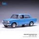 Lada 1200 1971 Blue IXO 18CMC204OP