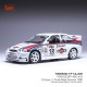 Ford Escort WRC 18 WRC Rallye de Sanremo 1998 Cunico - Pirollo IXO 18RMC171A