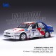 Mitsubishi Galant VR-4 9 RAC Rally 1990 K. Eriksson - S. Parmander IXO 18RMC192A