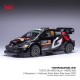 Toyota Yaris Rally1 1 WRC Safari Rally 2024 Rovanpera - Halttunen IXO 18RMC206