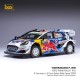 Ford Puma Rally1 16 Safari Rally 2024 Fourmaux - Coria IXO 18RMC207