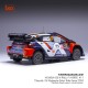 Hyundai i20 N Rally1 11 WRC Safari Rally 2024 Neuville - Wydaeghe IXO 18RMC208