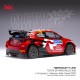 Toyota Yaris Rally2 39 Rallye de Finlande 2024 J-M.Latvala - J.Hanninen IXO 18RMC211