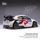 Toyota Yaris Rally2 44 Rallye de Finlande 2024 H. Kogure - T. Luhtinen IXO 18RMC212B