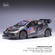 Toyota Yaris Rally1 Hybrid 17 Rallye de Finlande 2024 S. Ogier - V. Landais IXO 18RMC216