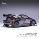 Toyota Yaris Rally1 Hybrid 17 Rallye de Finlande 2024 S. Ogier - V. Landais IXO 18RMC216