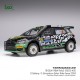 Skoda Fabia Rally2 22 Rallye Safari du Kenya 2024 O.Solberg - E.Edmondson IXO 18RMC222