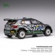 Skoda Fabia Rally2 22 Rallye Safari du Kenya 2024 O.Solberg - E.Edmondson IXO 18RMC222