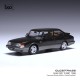 Saab 900 Turbo 1988 Black IXO CLC577N