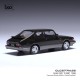 Saab 900 Turbo 1988 Black IXO CLC577N