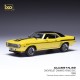 Chevrolet Camaro Yenko SYC 1969 Yellow IXO CLC591N