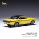 Chevrolet Camaro Yenko SYC 1969 Yellow IXO CLC591N