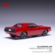 Plymouth Barracuda 1970 Red IXO CLC592N