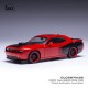 Dodge Challenger SRT8 2009 Red IXO CLC597
