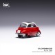 BMW Isetta 1959 Red White IXO CLC604