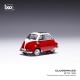 BMW Isetta 1959 Red White IXO CLC604