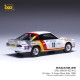 Opel Manta 400 10 Manx Rally 1985 B.Fisher - A.Frazer IXO RAC442