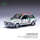 Fiat Ritmo 75 Abarth 7 Rallye Monte Carlo 1979 Eklund - Sylvan IXO RAC445A