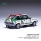 Fiat Ritmo 75 Abarth 7 Rallye Monte Carlo 1979 Eklund - Sylvan IXO RAC445A
