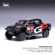 Toyota GR DKR Hilux Evo T1u 226 Rallye Dakar 2024 S.Variawa - F.Cazalet IXO RAM929