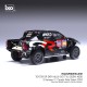 Toyota GR DKR Hilux Evo T1u 226 Rallye Dakar 2024 S.Variawa - F.Cazalet IXO RAM929