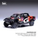 Toyota GR DKR Hilux Evo T1u 209 Rallye Dakar 2024 G.de Villiers - D.Murphy IXO RAM930