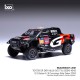 Toyota GR DKR Hilux Evo T1u 243 Rallye Dakar 2024 G.D.Botterill - B.Cummings IXO RAM931