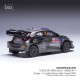 Toyota Yaris Rally1 Hybrid 17 Rallye de Finlande 2024 S. Ogier - V. Landais IXO RAM945