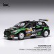 Hyundai I20 N Rally2 2 Rallye Daybreaker 2024 H.Paddon - J.Hudson IXO RAM953