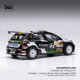 Hyundai I20 N Rally2 2 Rallye Daybreaker 2024 H.Paddon - J.Hudson IXO RAM953